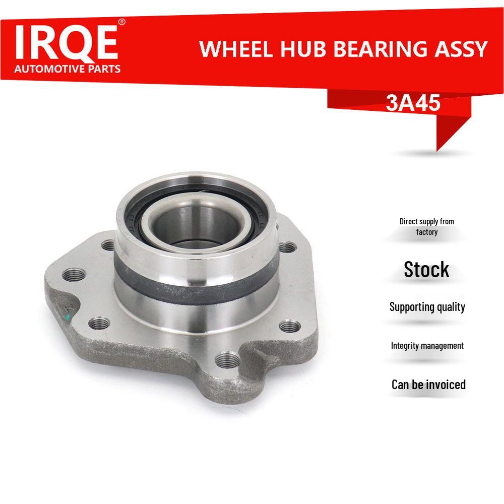 CRV Rear Wheel Bearing Hub Assembly 42200-S10-008