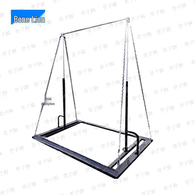 Guzish Portable Pull-Up Bar
