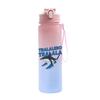 Tuang Tuang Tuang Printed 750Ml Water Bottle Anime Cartoon Large Capacity Drinking Cup Portable Outdoor Sports Water Cup Children Gift