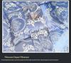 European Silk Cotton Jacquard Wedding Bedding Set - Four-Piece Duvet Cover Gift