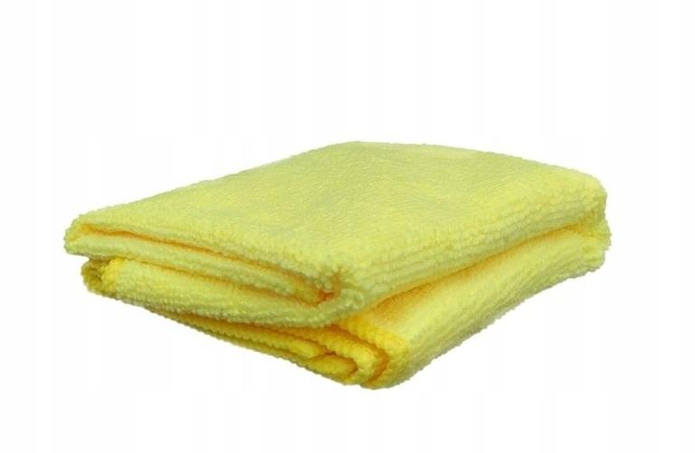 MICROFIBER CLOTH FOR CARE AND POLISHING 30x60cm