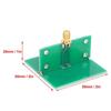 Lsometric Helical Antennas SMA Connectors 2.4Ghz-5.8Ghz UWB Circular Polarization Antennas Ultra Wideband Antennas