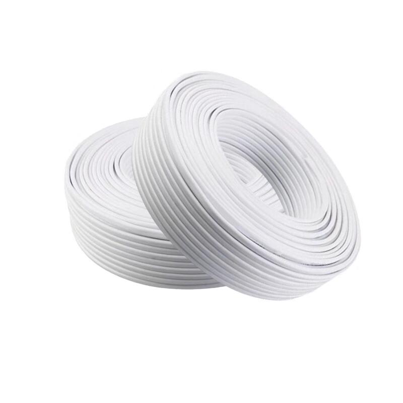 Qifan BVVB Sheathed Copper Core Electric Wire