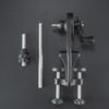 Fishing Line Winders Spoolers Machine Adjustable Rotating  Reels Spool Spooling Station Systems Fishing Accessories