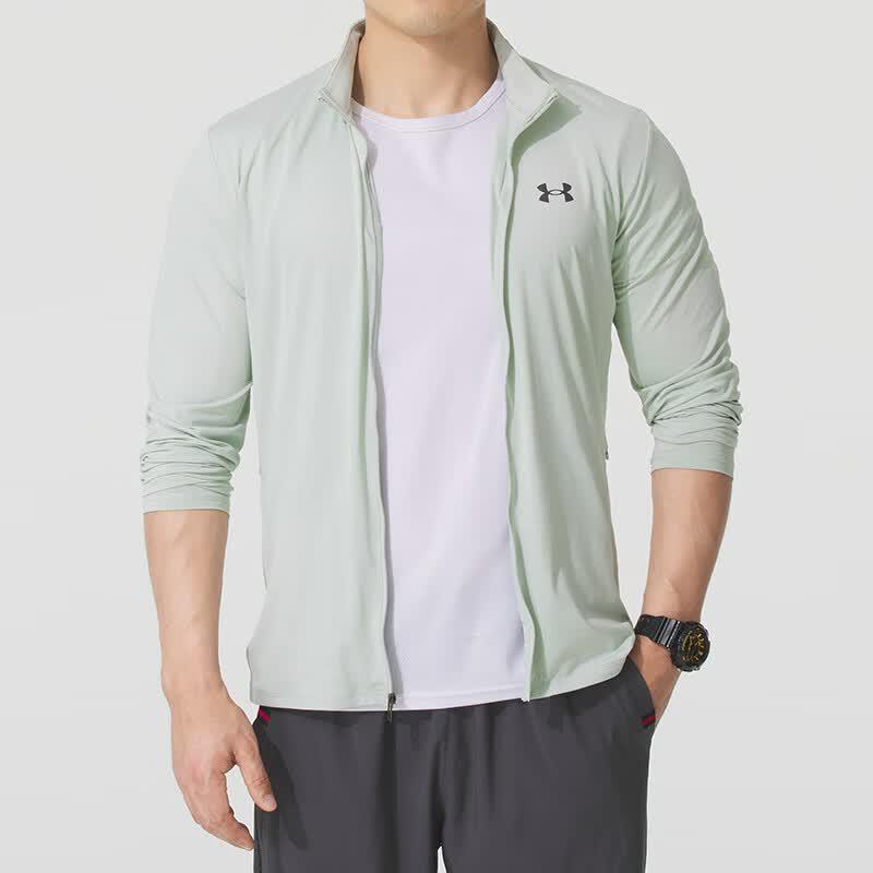 Under Armour Men s Sportswear Jacket S