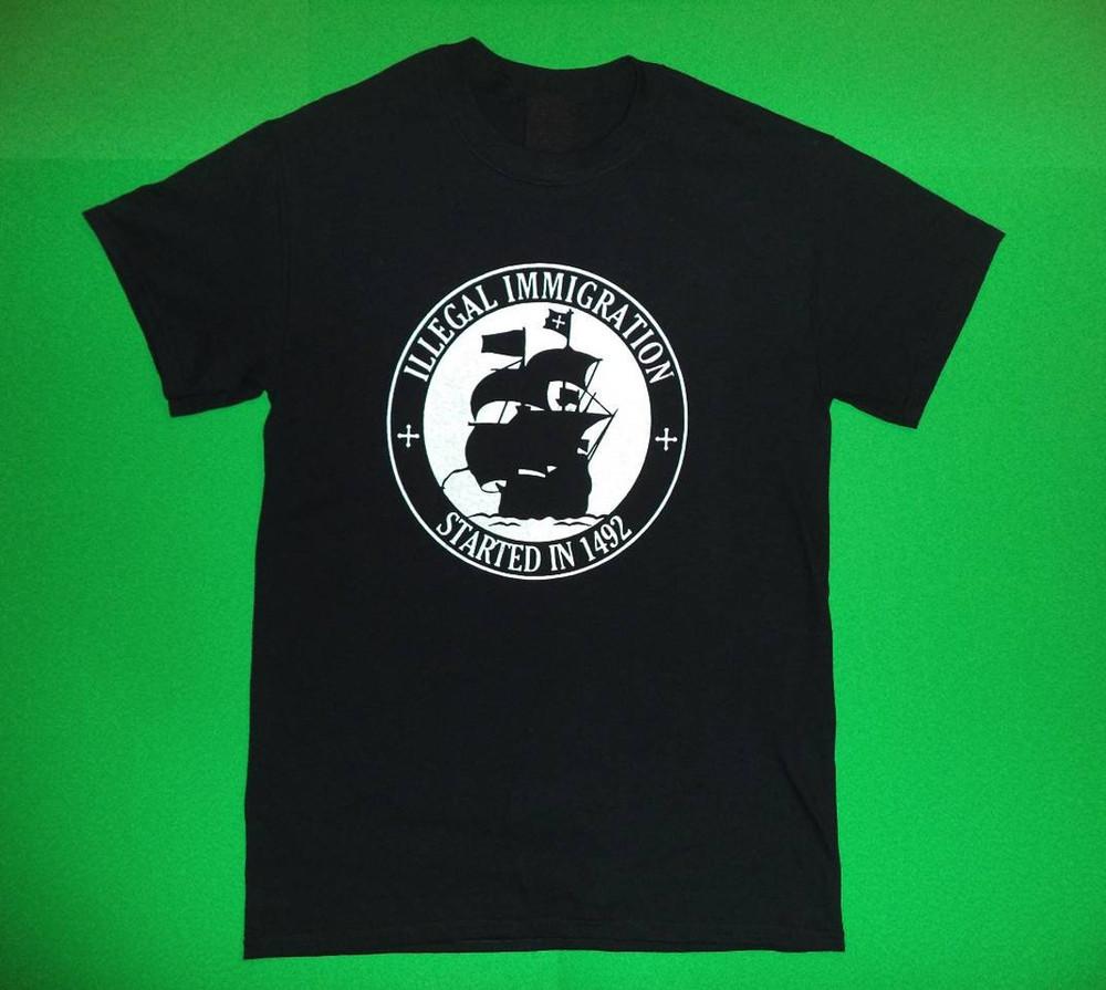 

No borders shirt,Punk shirt,Punk rock,Punk clothing,Punk bands,UNISEX SHIRT 2XL