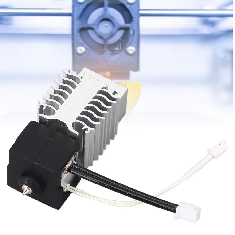 300℃ High Temperature Hotend Upgrade Kit for Ender 3 V3 SE For High Temp Printing