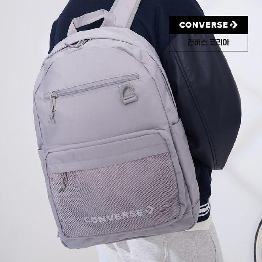 

Converse City Commute Backpack Gray Ua5858 Gd9 OSFA