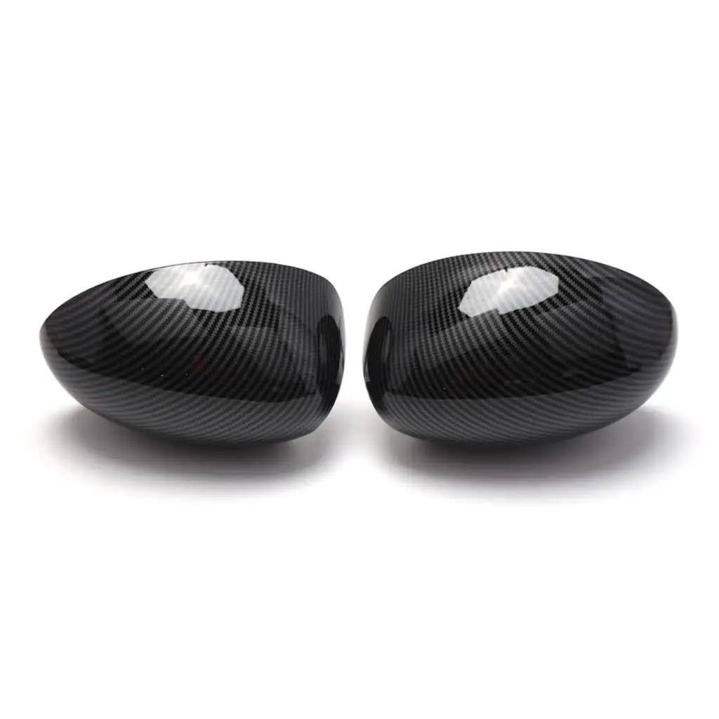 Mirror Cover Cap Housing Replacement for BMW Mini Cooper R Series R50 R53 R52 2000-2008 51167030715 51167030716