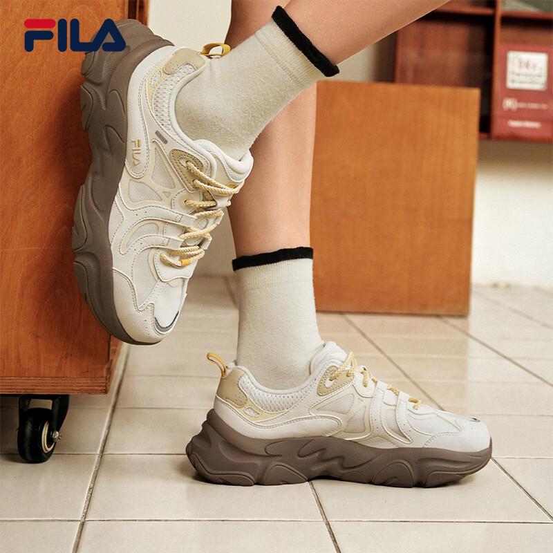 Женские папины кроссовки FILA Mars 3.0 38