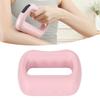 Electric Body Massager   5 Vibration Frequencies Soreness Relief   Tissue Muscle Relaxation Wearable Fascia Massager