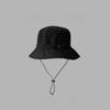 Waterproof Bucket Hat, Foldable Sun Hat With Adjustable Strap, Quick Drying, For Men And Women, Camping, Hiking