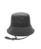 SNOWPEAK APPAREL Bright Women'S Hat (S25Swfha78) Charcoal