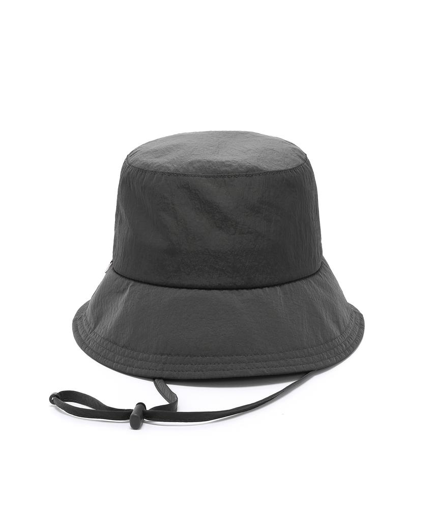 SNOWPEAK APPAREL Bright Women'S Hat (S25Swfha78) Charcoal