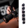 Replacement Back Button Button Backlit Ergonomic Button Accessories for D850 Digital Camera Repair Accessories
