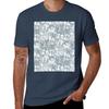 Dogs Aplenty Bluestone Tshirt Work Wear Breathable Tee