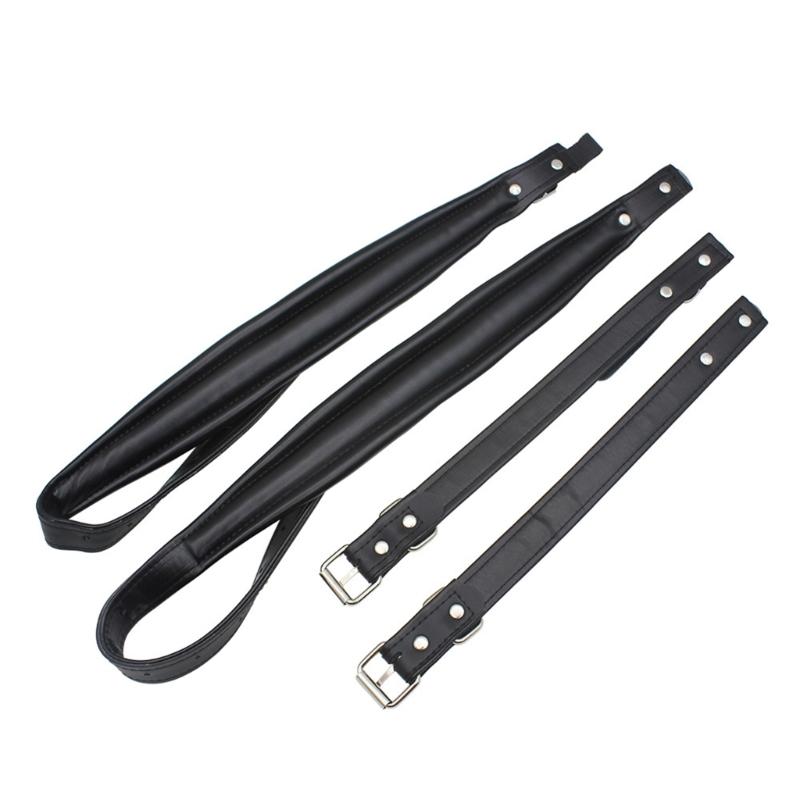 Adjustable Accordion Straps Soft Accordion Belt Straps Replacement for Accordion