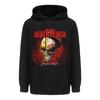 Five Finger Death Punch Metal Rock Aesthetic Hoodies Sweatshirt Gothic Top Harajuku Streetwear Hoody Tops Unisex