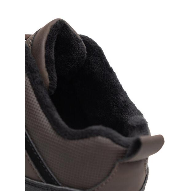 Boots Lanetti M-VS01543-11 Brown