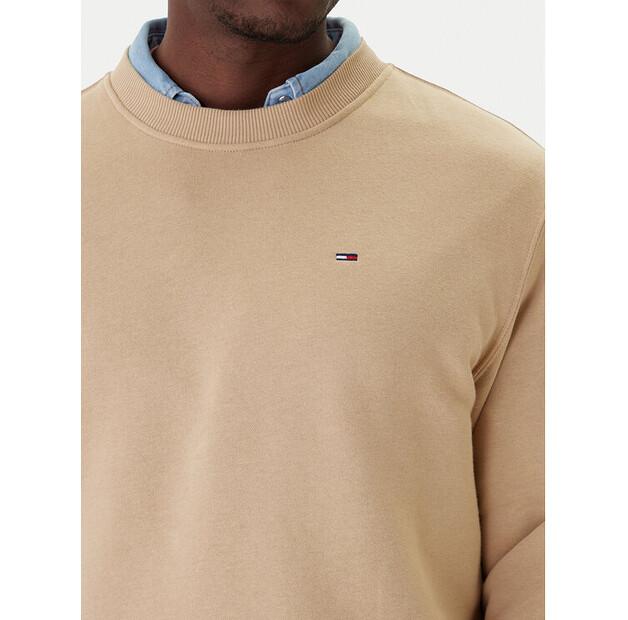 Толстовка Tommy Jeans DM0DM20741