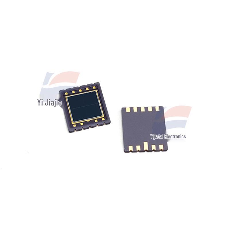 S5981 Silicon PIN Photodiode for Laser Beam Alignment and Angle Detection