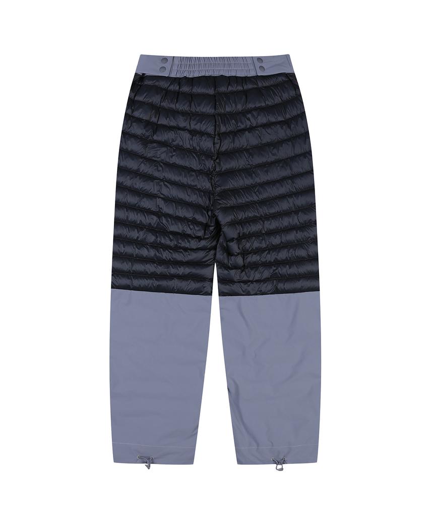 Outdoor Products Light Weight Down Pants (Navy)
