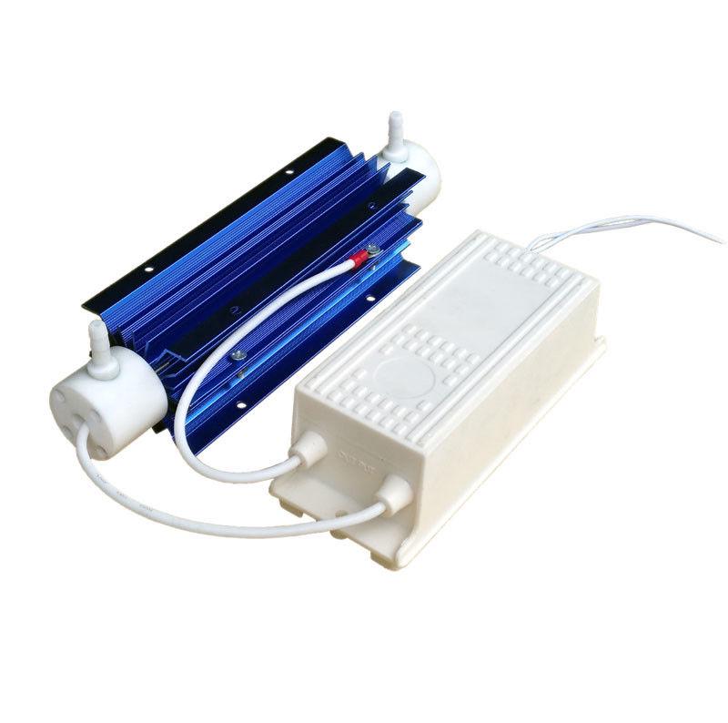 Buy Quartz Ozone Tube 5G/H Ozone Generator for Air and Water Purifier ...