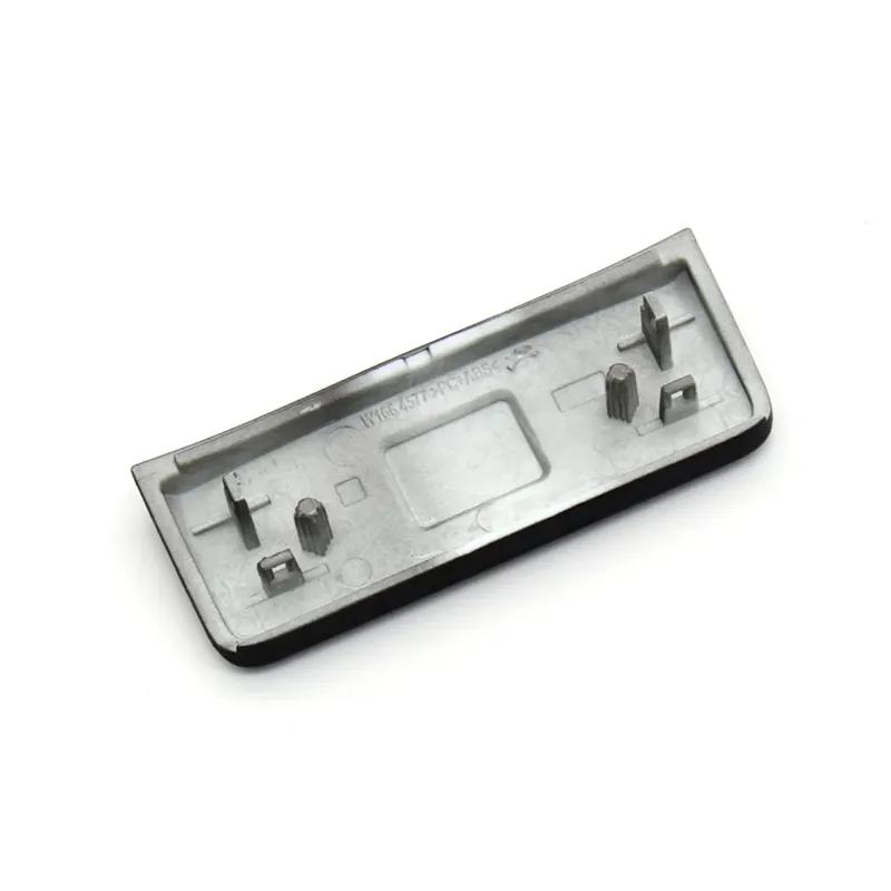 For Mercedes Benz A B S Class GLA CLA ML GL GLE W176 W246 W156 W117 W166 W217 W222 Car Handbrake Brake Switch Button Cover