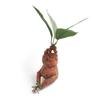 Mandrake Grass Resin Statue Landscape Ornament Art Figurine Crafts For Garden