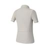 Fila Golf Polo Shirt Women's Gray Wheat BG A11W525111F-BG