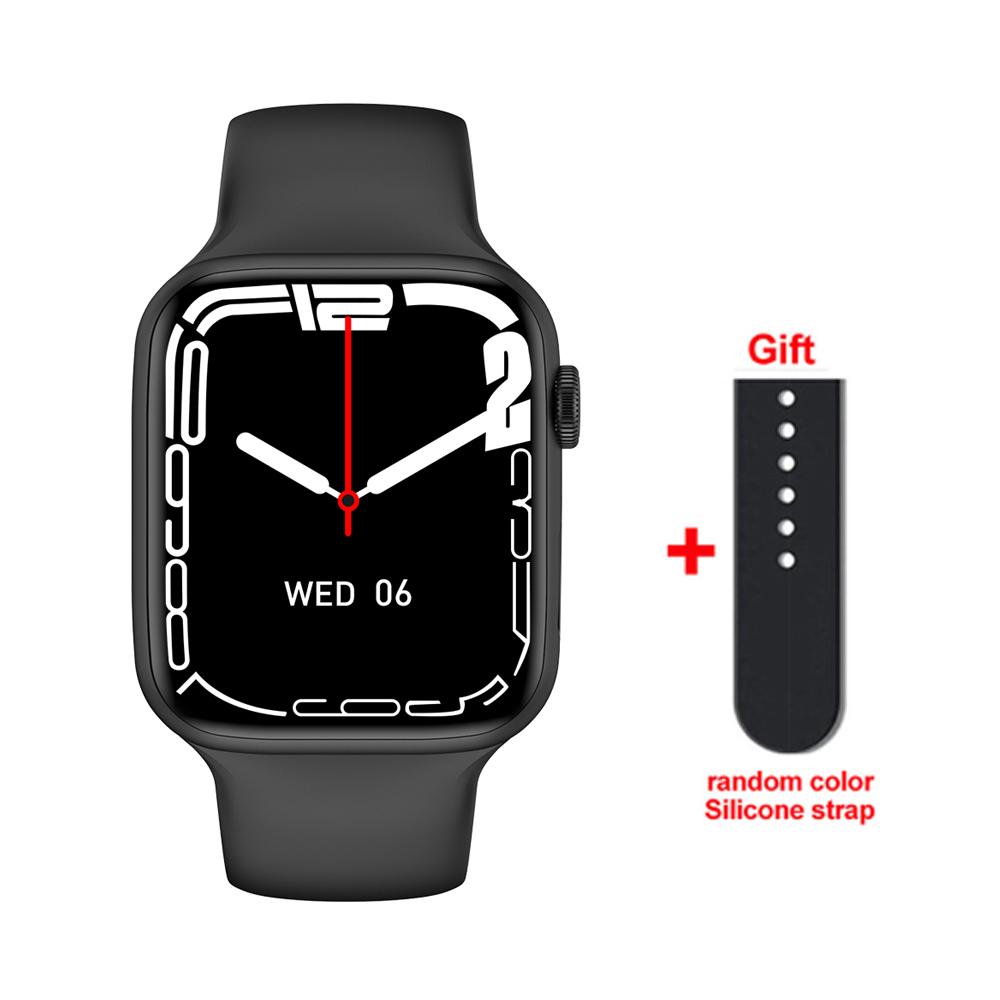 W38 Pro Smart Watch Men 45mm Series 8 1.92 Inch Blue Tooth Call Custom Dial Women Wireless Charging Smartwatch Pk W28 W37 T900