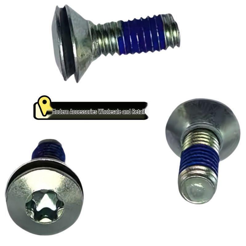 

Compatible Screw Bolt for Hyundai Sonata 8 & Other Models: Langdong, Lingdong, Yue Dong, Rui Na, Yue Na, Mingtu, Sheng Da – Door Trunk Lock Pillar Hyundai