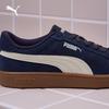 PUMA Smash 390984 Retro Low-Top Sneakers