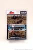 Mitsubishi Lancer RS Evolution III Initial D Kyoichi Sudo VS Ryosuke Takahashi 1/64 /