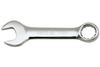SHORT OPEN COMBINATION WRENCH 17MM - YT-4910