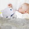 Infant And Toddler Soothing Toys Baby Sleep Soothing Lamp Puppet Music Luminous Doll Plush Fabric Toys