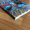 Used Yoshitaka Amano Illustration Special Edition First 2014 From Japan