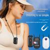Thumb Camera D100: Compact Campus & Sports Magnetic Mini Recorder