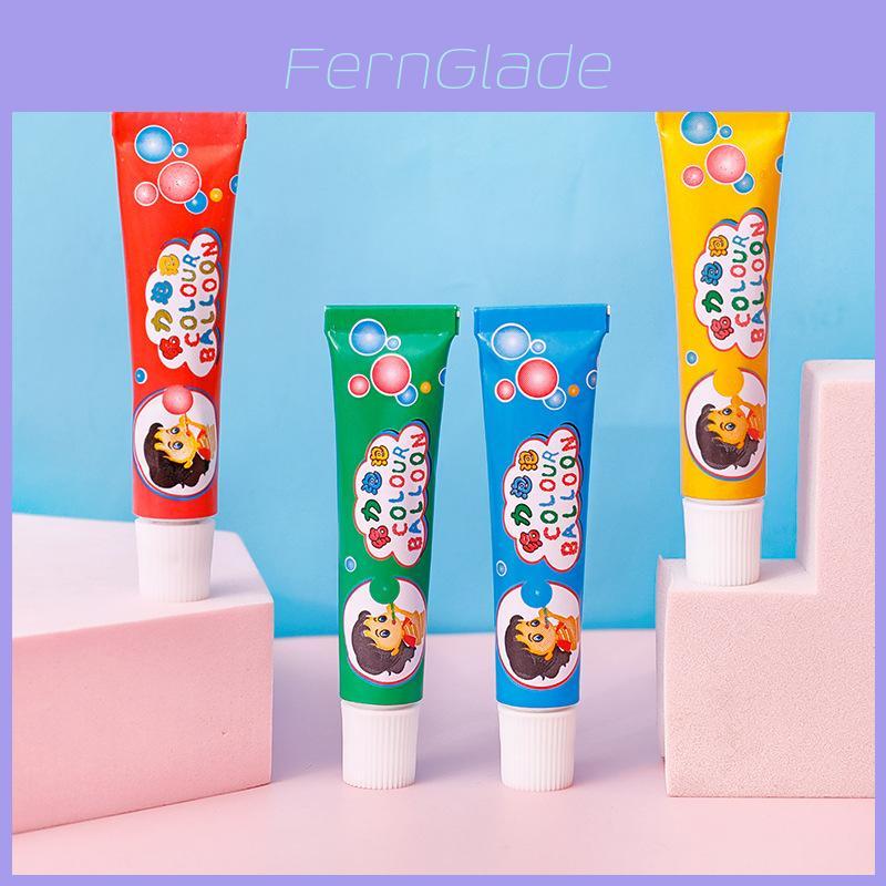 Premium Children's Bubble Solution Fun And Colorful Bubble Making Kits For Kids