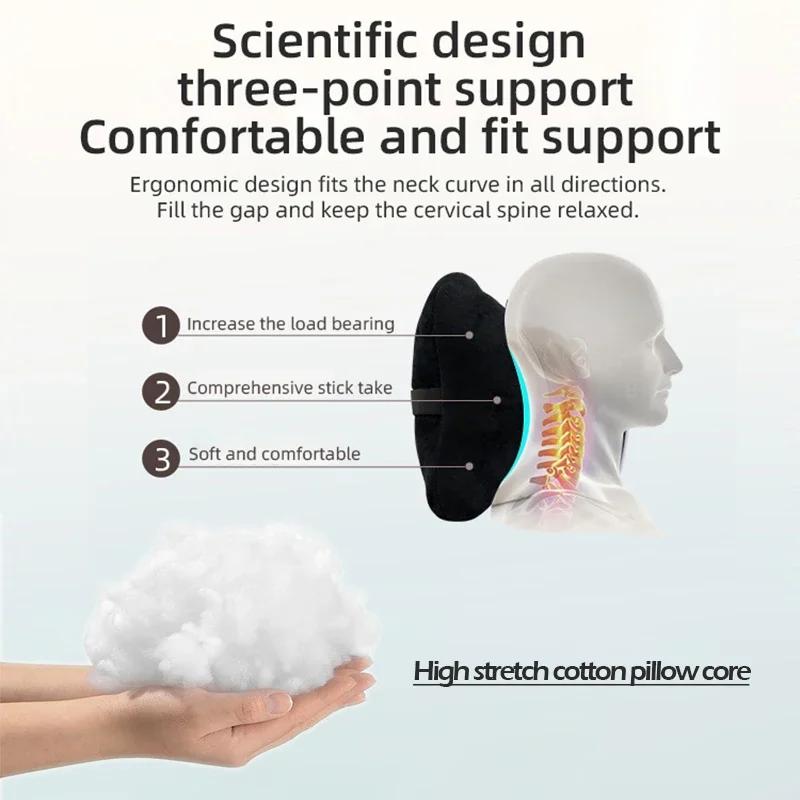 Bilnackkudde Kudde Bilbarnstol Nackstöd Resekudde Nackstöd För BMW M Power Performance E36 E39 E87 E90 X3 X5 X6 E46 E92