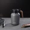 MENDASHI 100mL Mini Insulated Tea Flask