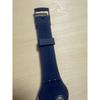 Used Swatch LA NIGHT BLUE