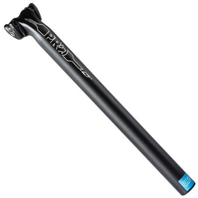 SHIMANO R20rsp0119x [lt Sedlovka 30,9 mm x 400 mm Čierna]