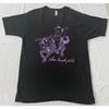 Stone Temple Pilots Camiseta Roxa Nova Tamanho Grande