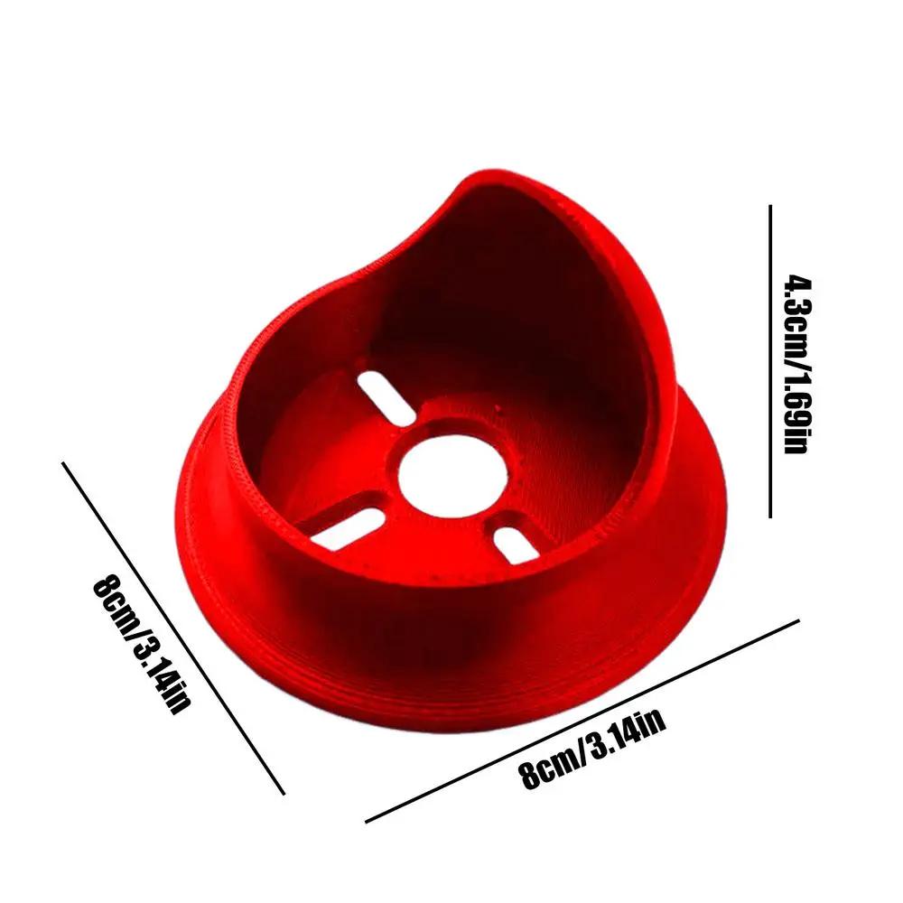 Drill Dust Collector Hole Saw Dust Collector Electric Hammer Drilling Ash Bowl For Home And Building Repairs Furniture Assembly