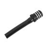 1 Pcs Aluminum Alloy Motorcycle Dirt Pit Bike Off Road Gas Fuel Cap Petrol Tank Valve Vent Breather Hose Tube Motorcycle Quad Bike Par