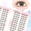 Natural Thin Blue Tears 2.0 Large Capacity Eyelash Long Lasting Curl Waterproof Eyelash