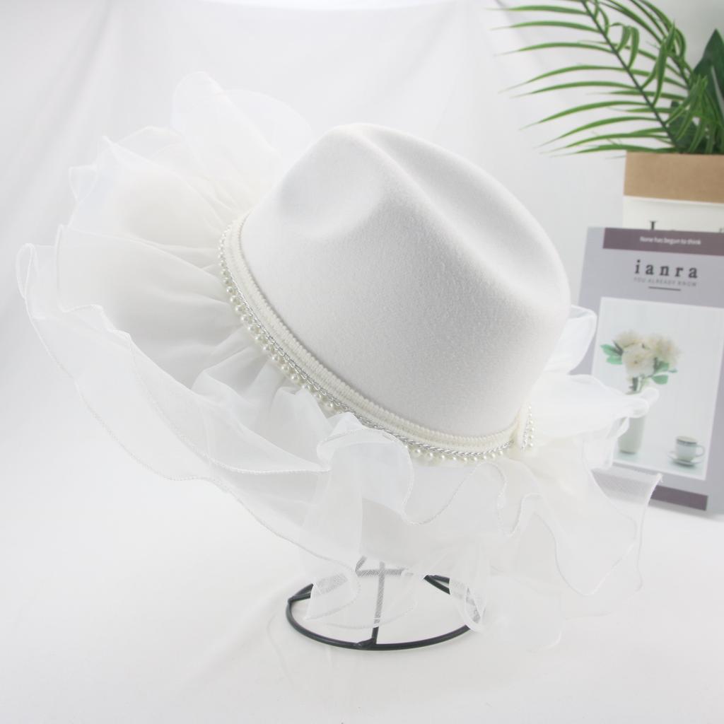 Church Women Formal Hats Sombreros De 