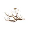 B&B Creative Chandelier for Hotel Lobbies, Art Cafes, and Exhibition Halls