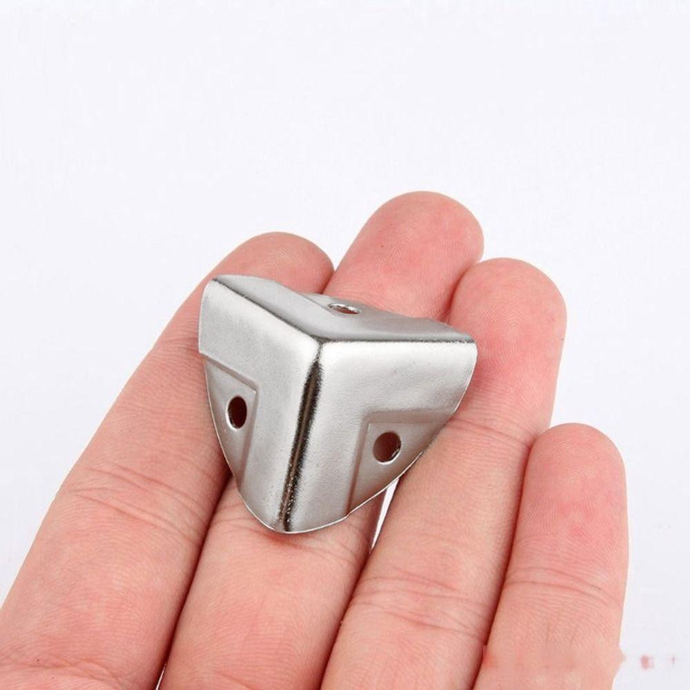 Hardware Decorative Corner Protector Corner Bracket Corner Cover Case Edge Guard Box Corner